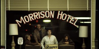 Morrison Hotel Gallery