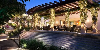 Cavatina Restaurant