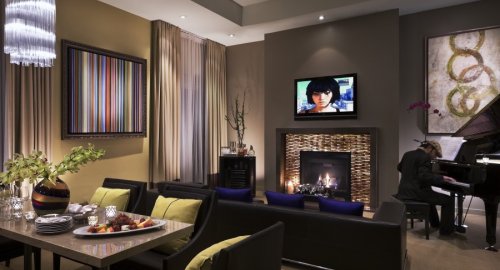 Hospitality Villa